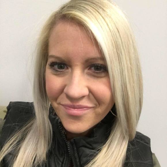 Meet your Posher, Kim - Picture 1 of 1